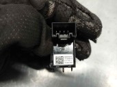 Recambio de mando elevalunas trasero izquierdo para skoda superb combi (3v5) 2.0 tdi referencia OEM IAM 5G0959855K  