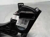 Recambio de potenciometro pedal para opel combo cargo (e) 1.6 16v cdti dpf referencia OEM IAM 9674829780  