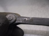 Recambio de retenedor puerta para seat leon st (5f8) 2.0 tdi referencia OEM IAM 5F4839249A  