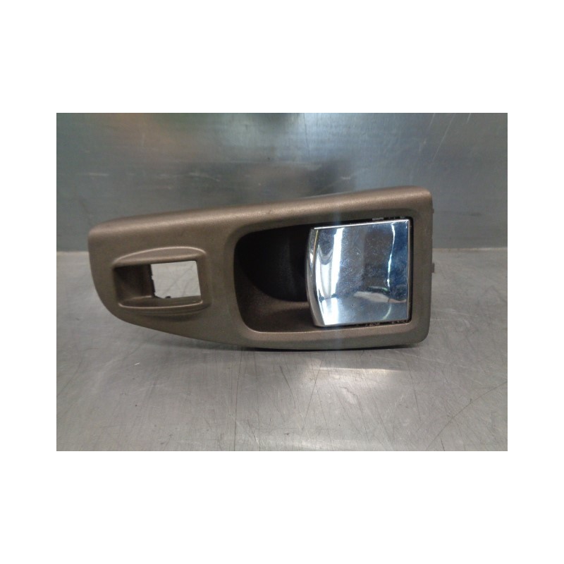 Recambio de maneta interior trasera izquierda para lancia musa (184) 1.4 16v oro referencia OEM IAM A739  5 PUERTAS
