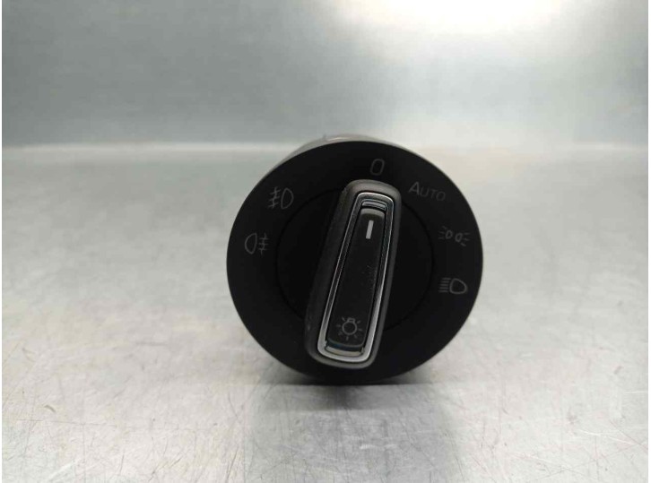 Recambio de mando luces salpicadero para skoda superb combi (3v5) 2.0 tdi referencia OEM IAM 3V0941431  