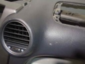 Recambio de salpicadero para kia carens (un) 2.0 crdi referencia OEM IAM 847101D000RU NEGRO Y GRIS 