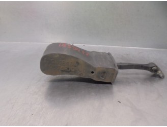 Recambio de retenedor puerta para seat leon st (5f8) 2.0 tdi referencia OEM IAM 5F4839249A  