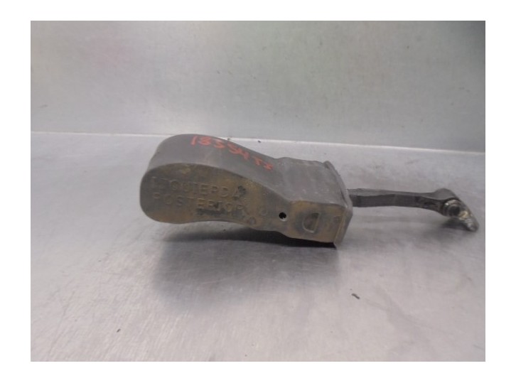 Recambio de retenedor puerta para seat leon st (5f8) 2.0 tdi referencia OEM IAM 5F4839249A  