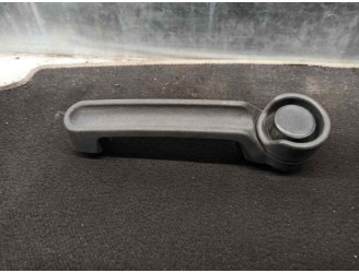 Recambio de maneta exterior delantera izquierda para dodge nitro 2.8 crd referencia OEM IAM 4589164AC 