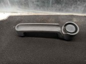Replacement front left exterior door handle for Dodge Nitro 2.8 CRD OEM IAM reference 4589164AC 