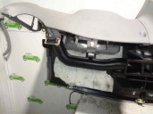 Recambio de salpicadero para kia carens (un) 2.0 crdi referencia OEM IAM 847101D000RU NEGRO Y GRIS 