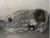 Recambio de elevalunas delantero derecho para volvo s40 berlina 2.0 diesel cat referencia OEM IAM 30773907AA 27 PINES 4 PUERTAS