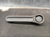 Replacement front left exterior door handle for Dodge Nitro 2.8 CRD OEM IAM reference 4589164AC 