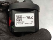 Recambio de mando luces salpicadero para skoda superb combi (3v5) 2.0 tdi referencia OEM IAM 3V0941431  
