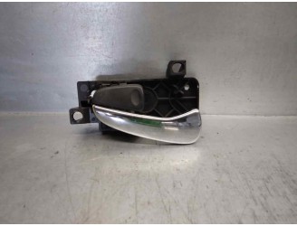 Recambio de maneta interior delantera izquierda para jaguar s-type 3.0 v6 24v cat referencia OEM IAM XR832230  4 PUERTAS