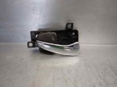 Recambio de maneta interior delantera izquierda para jaguar s-type 3.0 v6 24v cat referencia OEM IAM XR832230 4 PUERTAS