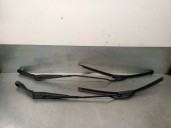 Recambio de brazo limpia delantero derecho para chrysler sebring (jr) 2.0 referencia OEM IAM 04805521AC  VALEO