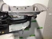 Recambio de salpicadero para kia carens (un) 2.0 crdi referencia OEM IAM 847101D000RU NEGRO Y GRIS 