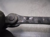 Recambio de retenedor puerta para seat leon st (5f8) 2.0 tdi referencia OEM IAM 5F4839249A  