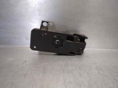 Recambio de maneta interior delantera izquierda para jaguar s-type 3.0 v6 24v cat referencia OEM IAM XR832230 4 PUERTAS