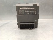 Recambio de modulo electronico para opel vectra c berlina 1.9 cdti referencia OEM IAM 13168781 359171 TEMIC