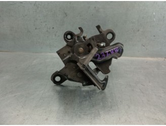 Recambio de cerradura capot para toyota yaris 1.5 16v cat (híbrido) referencia OEM IAM 535100D300 535100D300 