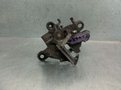 Recambio de cerradura capot para toyota yaris 1.5 16v cat (híbrido) referencia OEM IAM 535100D300 535100D300 