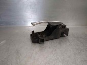 Recambio de maneta interior delantera izquierda para jaguar s-type 3.0 v6 24v cat referencia OEM IAM XR832230 4 PUERTAS