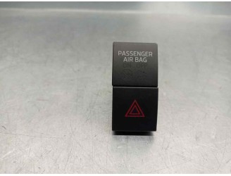 Recambio de warning para skoda superb combi (3v5) 2.0 tdi referencia OEM IAM 3V0953507  