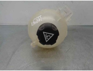 Recambio de deposito expansion para opel combo cargo (e) 1.6 16v cdti dpf referencia OEM IAM 9678514680 