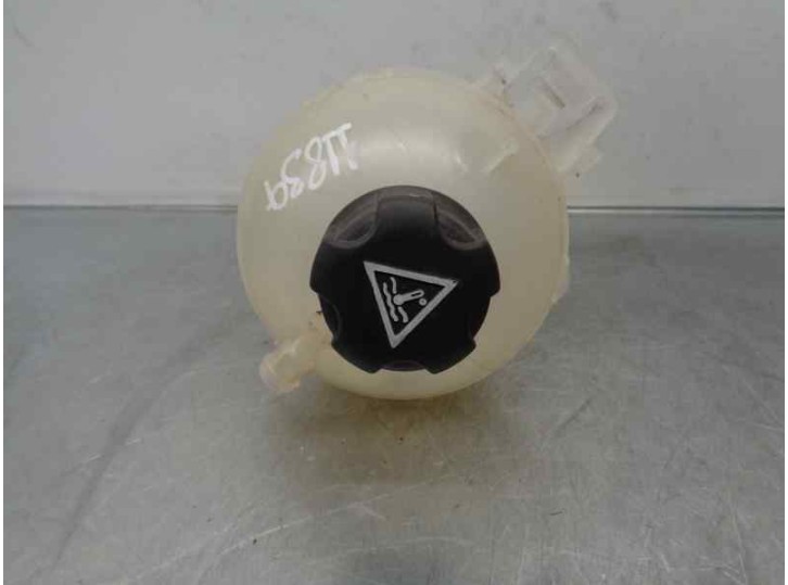 Recambio de deposito expansion para opel combo cargo (e) 1.6 16v cdti dpf referencia OEM IAM 9678514680 