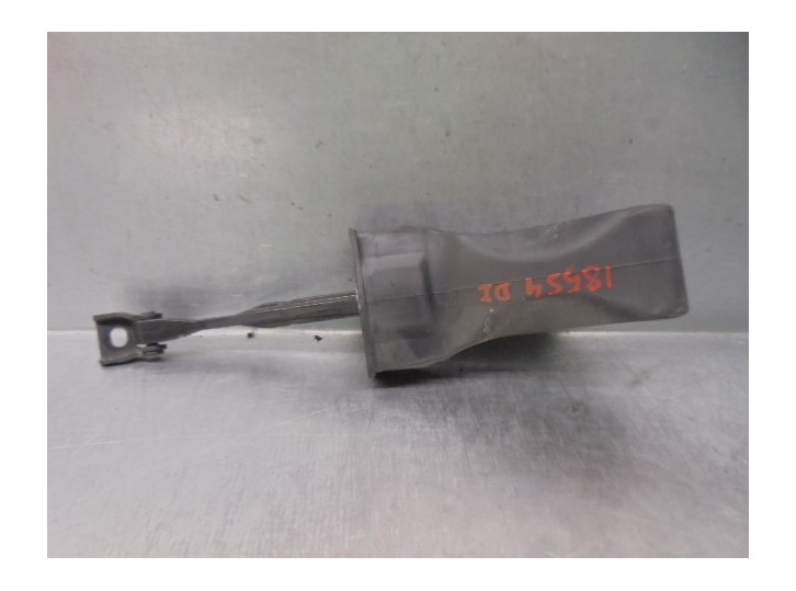 Recambio de retenedor puerta para seat leon st (5f8) 2.0 tdi referencia OEM IAM 5F4837249A  