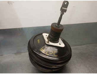 Recambio de servofreno para renault scenic iii 1.5 dci diesel referencia OEM IAM 09156751 