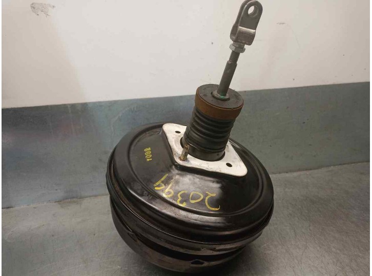 Recambio de servofreno para renault scenic iii 1.5 dci diesel referencia OEM IAM 09156751 