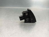 Replacement hazard warning switch for Skoda Superb Combi (3V5) 2.0 TDI OEM IAM reference 3V0953507 