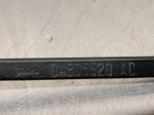 Recambio de brazo limpia delantero derecho para chrysler sebring (jr) 2.0 referencia OEM IAM 04805521AC  VALEO