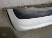 Replacement rear bumper for Renault Clio II (BB_, CB_) 1.5 DCI (B/CB07) OEM IAM reference 7701473628 7701473628 