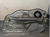 Recambio de elevalunas delantero izquierdo para volvo s40 berlina 2.0 diesel cat referencia OEM IAM 30773901 27 PINES 4 PUERTAS