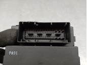 Recambio de modulo electronico para opel vectra c berlina 1.9 cdti referencia OEM IAM 13168781 359171 TEMIC