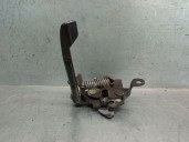 Recambio de cerradura capot para toyota yaris 1.5 16v cat (híbrido) referencia OEM IAM 535100D300 535100D300 