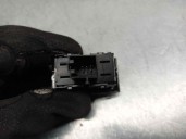 Replacement hazard warning switch for Skoda Superb Combi (3V5) 2.0 TDI OEM IAM reference 3V0953507 