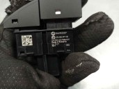 Replacement hazard warning switch for Skoda Superb Combi (3V5) 2.0 TDI OEM IAM reference 3V0953507 