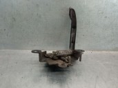 Recambio de cerradura capot para toyota yaris 1.5 16v cat (híbrido) referencia OEM IAM 535100D300 535100D300 