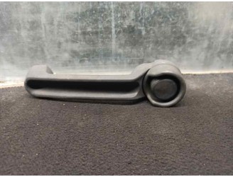 Recambio de maneta exterior trasera izquierda para dodge nitro 2.8 crd referencia OEM IAM 4589164AC  