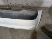 Replacement rear bumper for Renault Clio II (BB_, CB_) 1.5 DCI (B/CB07) OEM IAM reference 7701473628 7701473628 