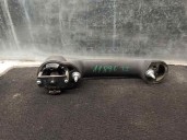 Recambio de maneta exterior trasera izquierda para dodge nitro 2.8 crd referencia OEM IAM 4589164AC 