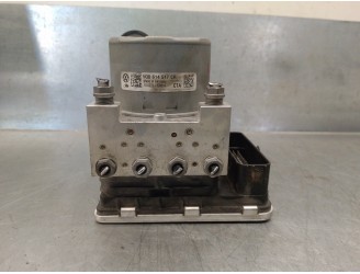 Recambio de abs para seat leon st (5f8) 2.0 tdi referencia OEM IAM 5Q0614517CR 10022012404 ATE