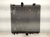 Recambio de radiador agua para citroën ds5 2.0 hdi fap referencia OEM IAM 9671910480 M152290C VALEO