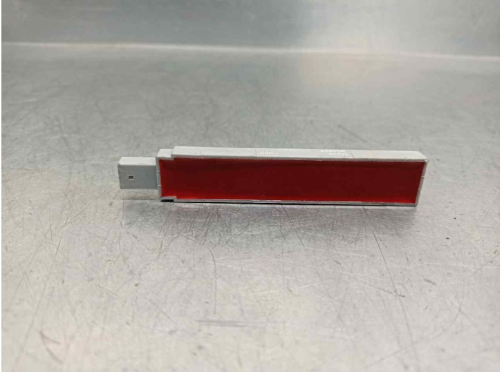 Recambio de antena para skoda superb combi (3v5) 2.0 tdi referencia OEM IAM 5K0962132B  