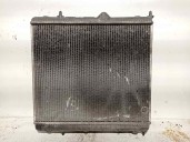 Recambio de radiador agua para citroën ds5 2.0 hdi fap referencia OEM IAM 9671910480 M152290C VALEO