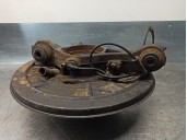 Replacement rear left stub axle for Land Rover Discovery 2.7 TD V6 CAT OEM IAM reference RLH500030 