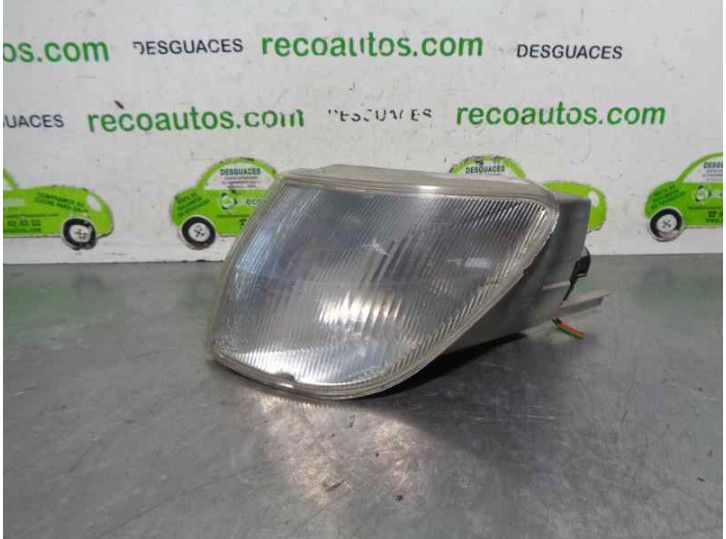 Recambio de piloto delantero izquierdo para peugeot 306 berlina 4 puertas (s1) sld referencia OEM IAM 630323 
