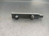 Recambio de antena para skoda superb combi (3v5) 2.0 tdi referencia OEM IAM 5K0962132B  