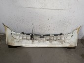 Replacement rear bumper for Renault Clio II (BB_, CB_) 1.5 DCI (B/CB07) OEM IAM reference 7701473628 7701473628 